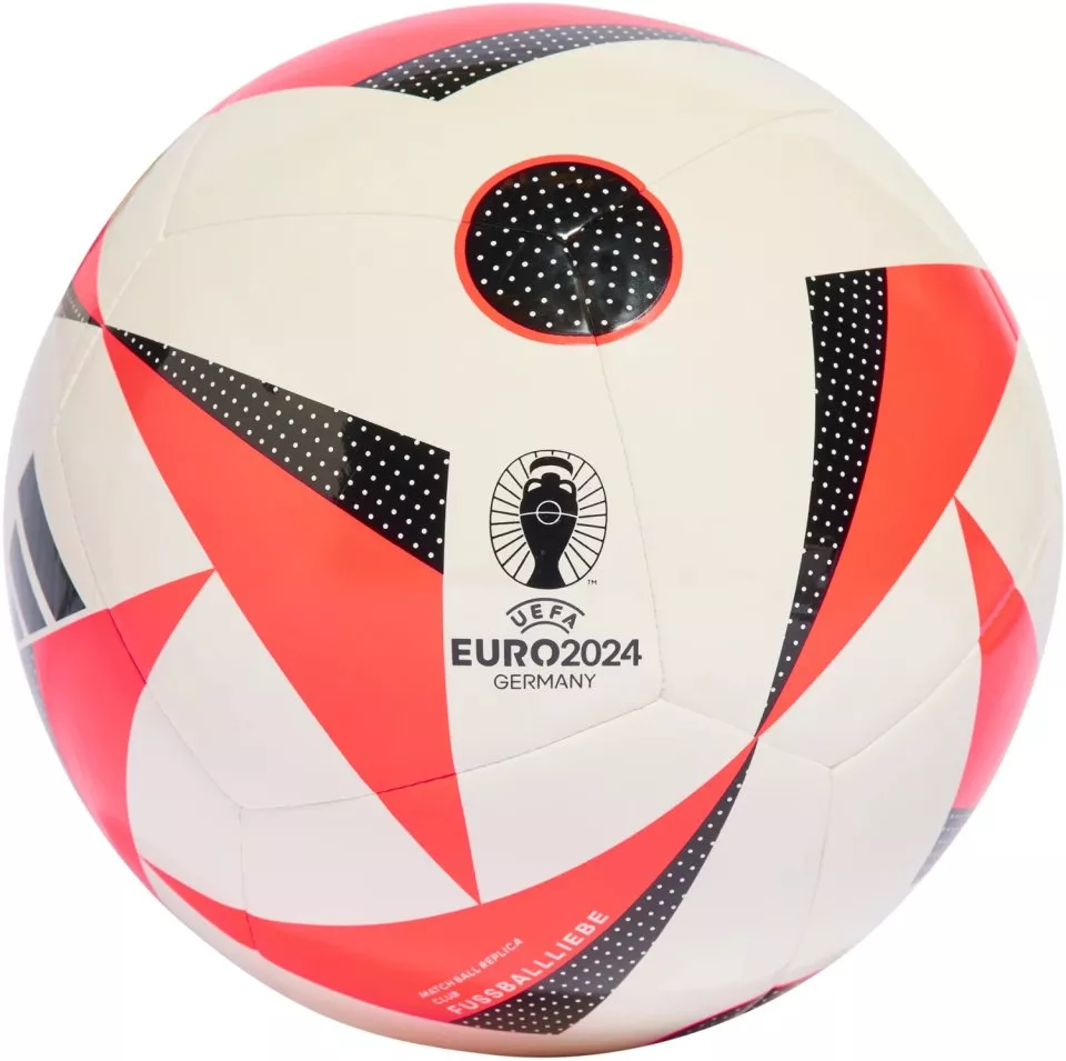 Balón adidas EURO24 CLB