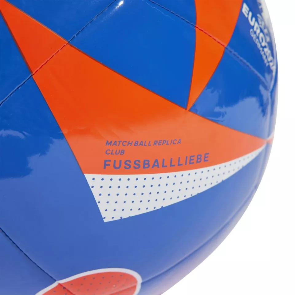 Ballon adidas EURO24 CLB