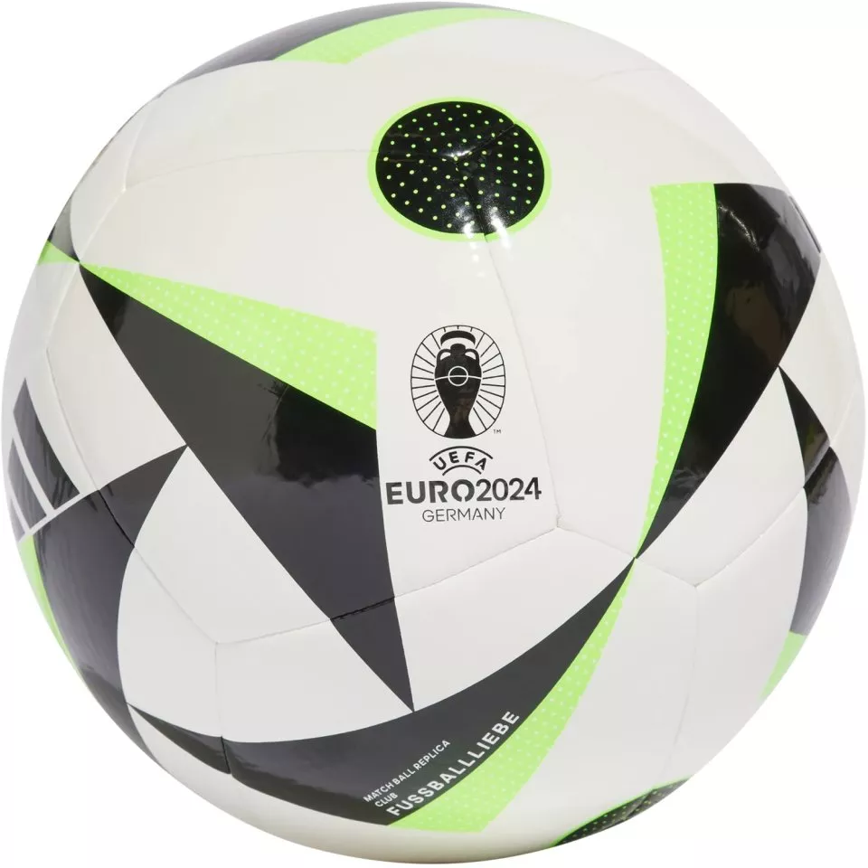 Tréninkový míč adidas EURO 24 Club