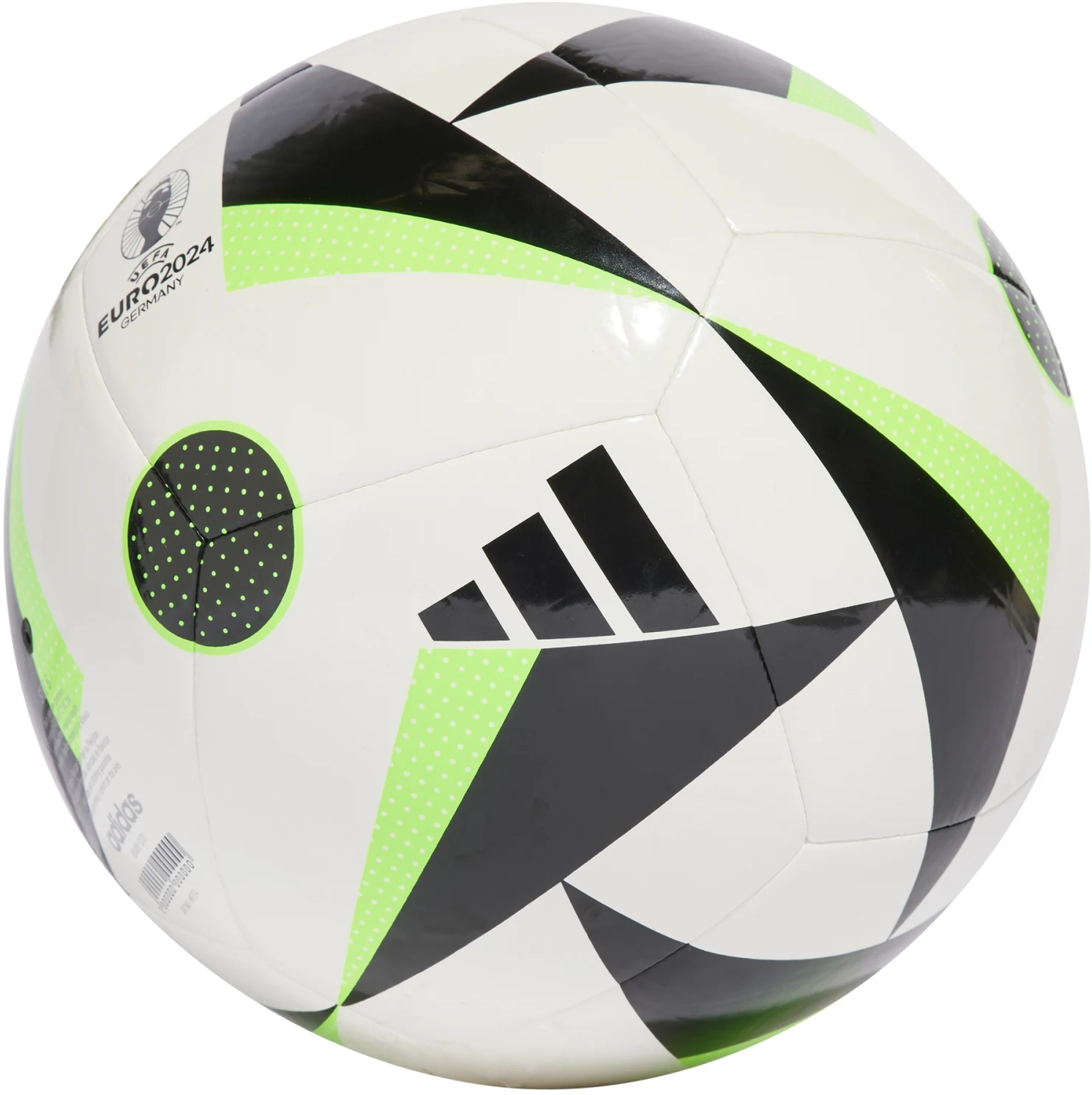 FUSSBALLLIEBE' − the Official Match Ball for UEFA EURO 2024™