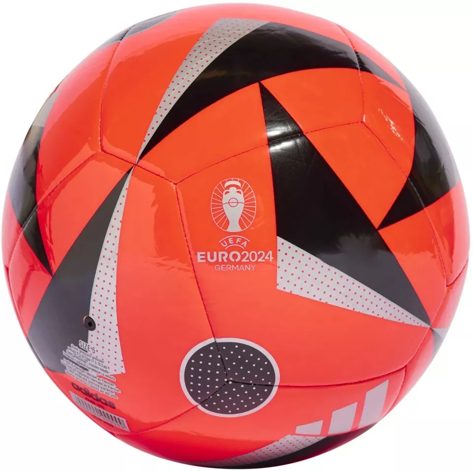 Ballon adidas EURO24 CLB