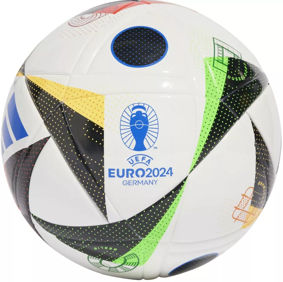 adidas EURO24 LGE J350 Labda