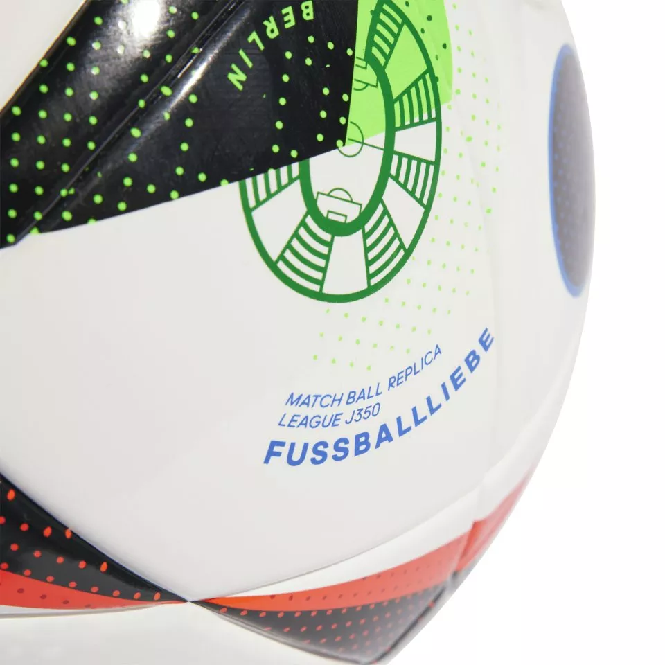 Dětský míč adidas Fussballliebe League 350g