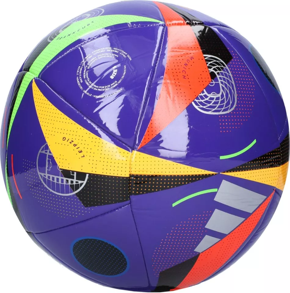 Balance ball adidas EURO24 PRO BCH