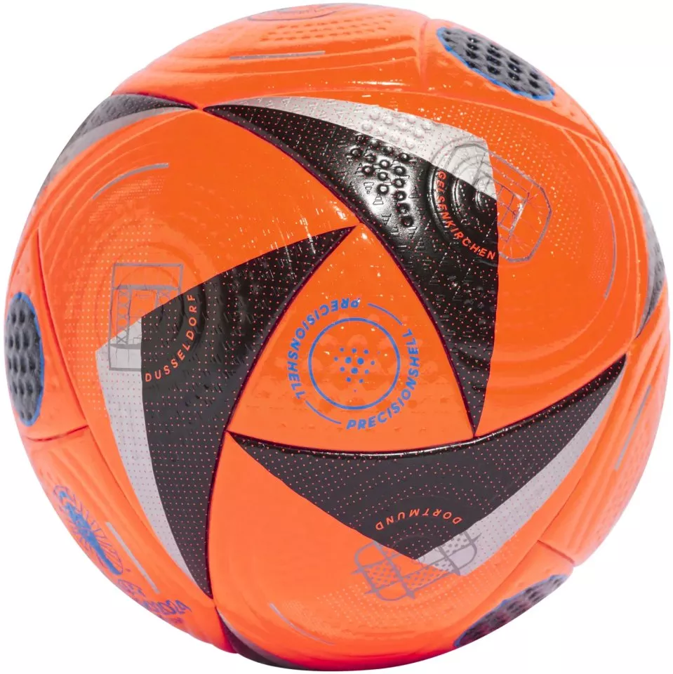 Fotbalový míč adidas EURO24 Pro Winter