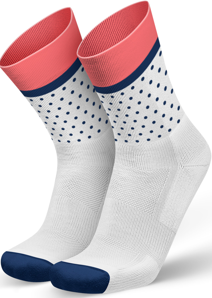 Chaussettes INCYLENCE Classic Dots
