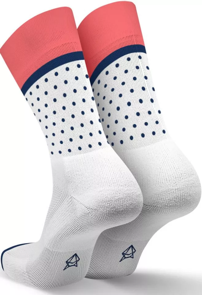 Chaussettes INCYLENCE Classic Dots