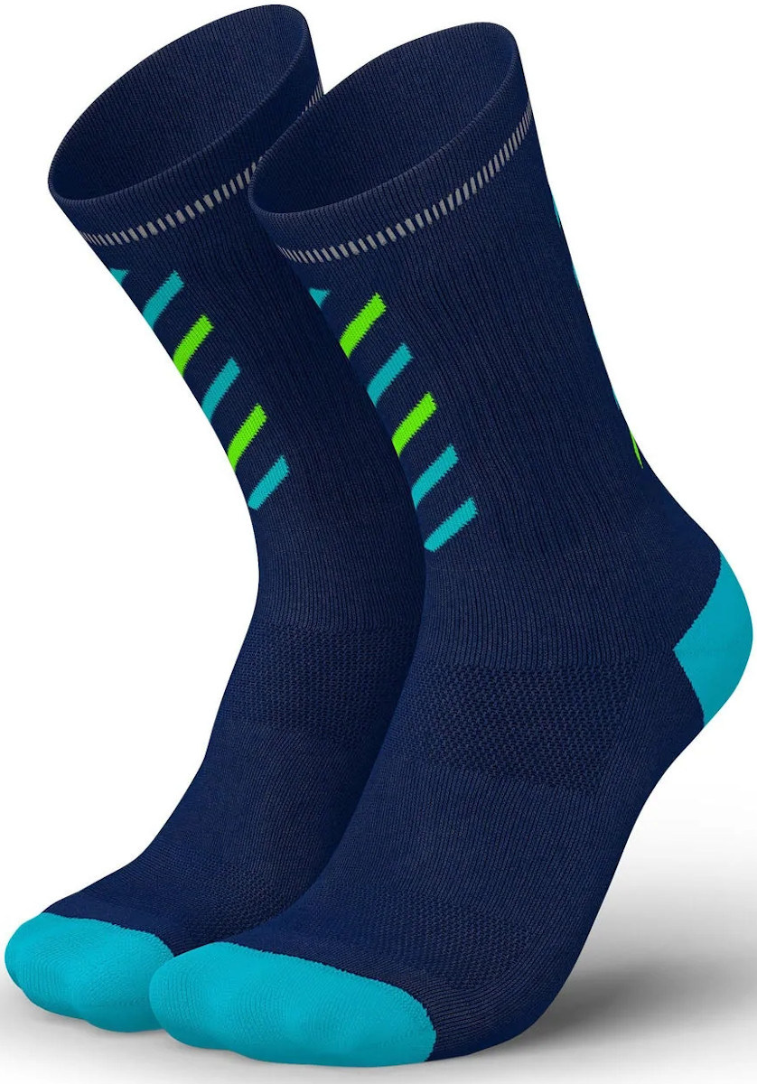 Chaussettes INCYLENCE MERINO RISE