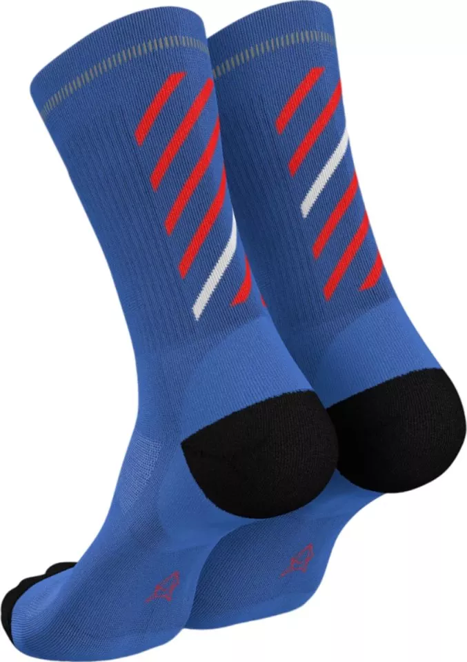 Socks INCYLENCE MERINO RISE