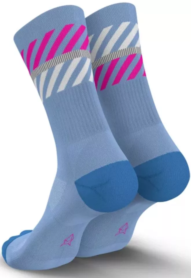 Socks INCYLENCE MERINO LIGHT LANES