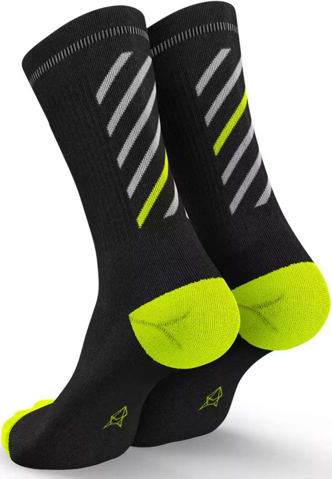 Chaussettes INCYLENCE Merino Rise