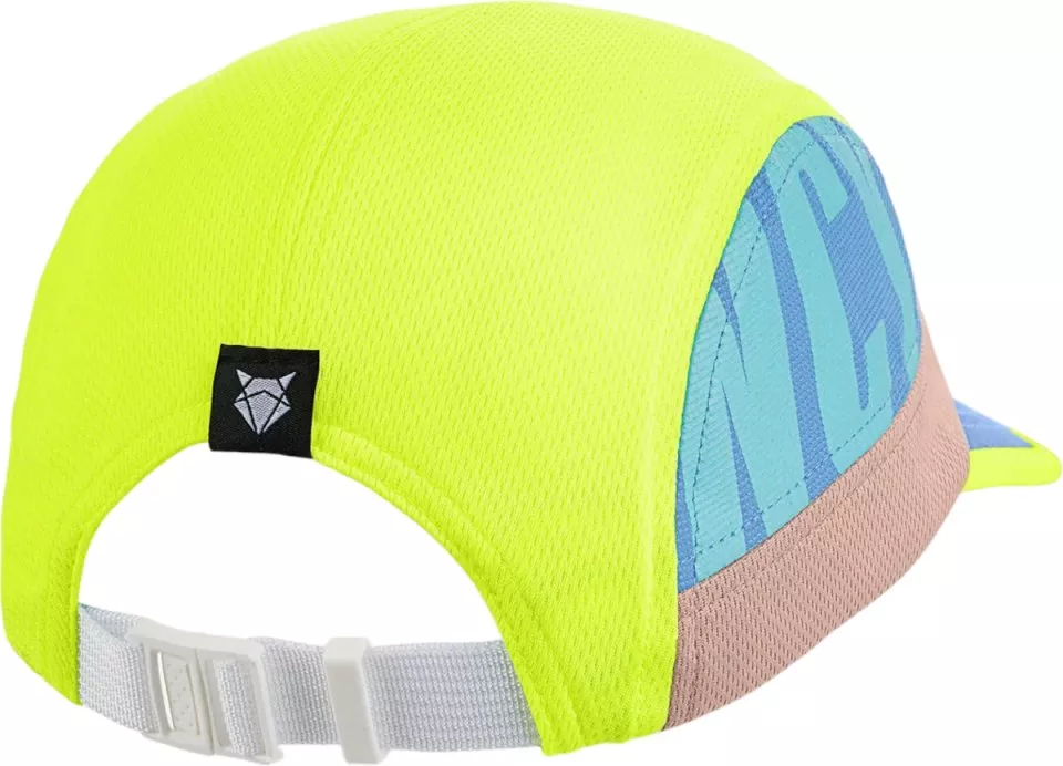 Sapca INCYLENCE RUNNING CAP V1