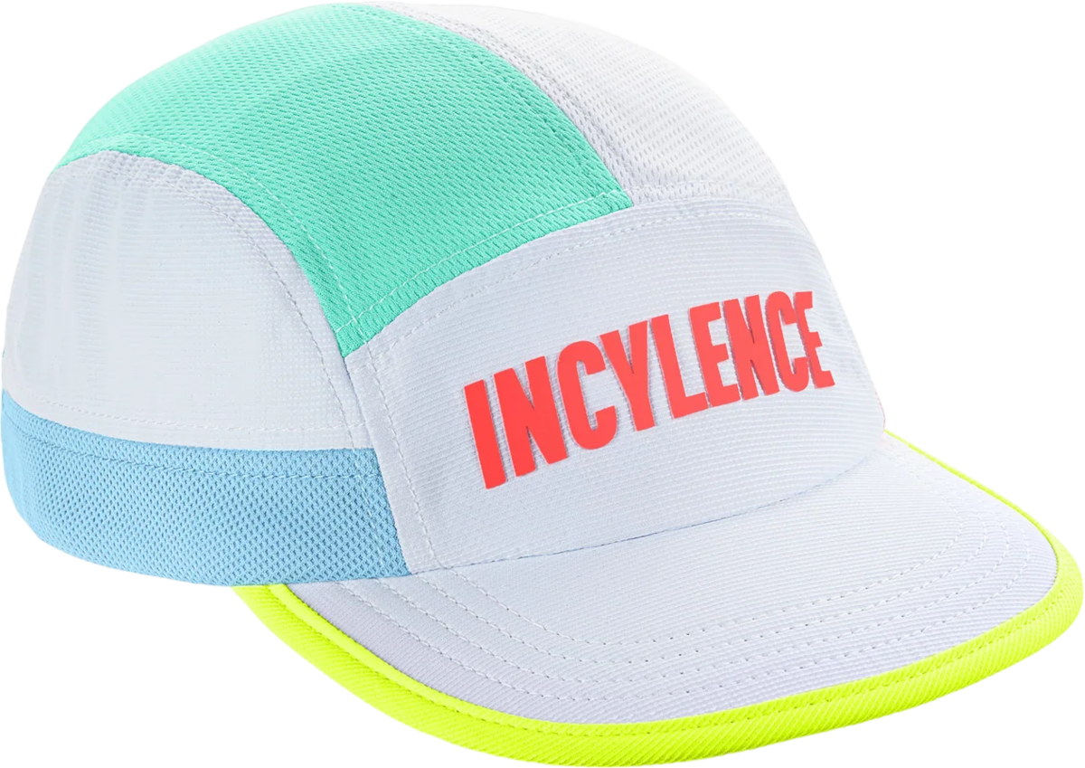 Καπέλο INCYLENCE RUNNING CAP V1