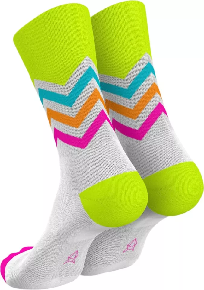 Chaussettes INCYLENCE VOLTS