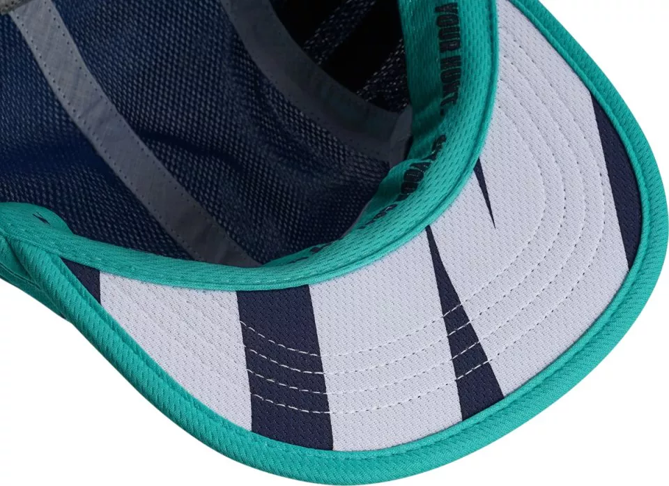 Kasket INCYLENCE RUNNING CAP