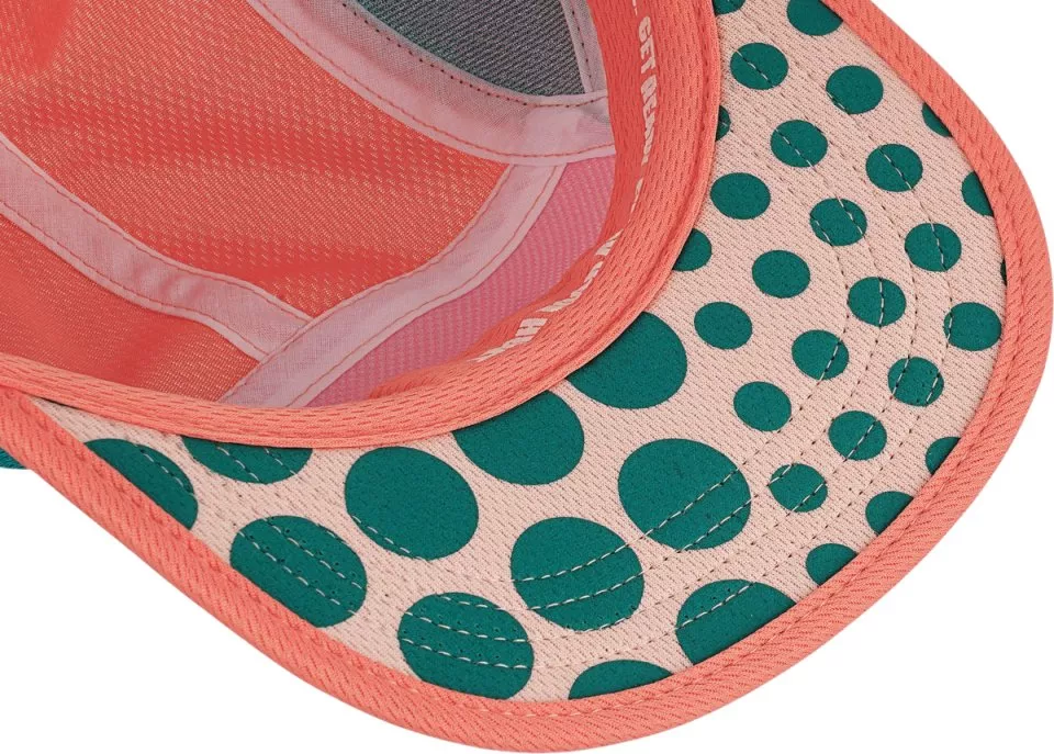 Kasket INCYLENCE RUNNING CAP