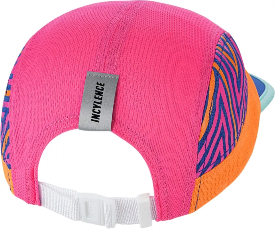 Czapka bejsbolówka INCYLENCE RUNNING CAP