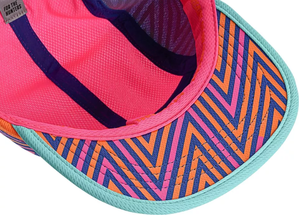 Czapka bejsbolówka INCYLENCE RUNNING CAP