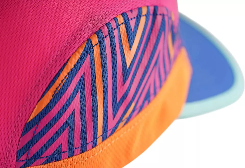 Czapka bejsbolówka INCYLENCE RUNNING CAP