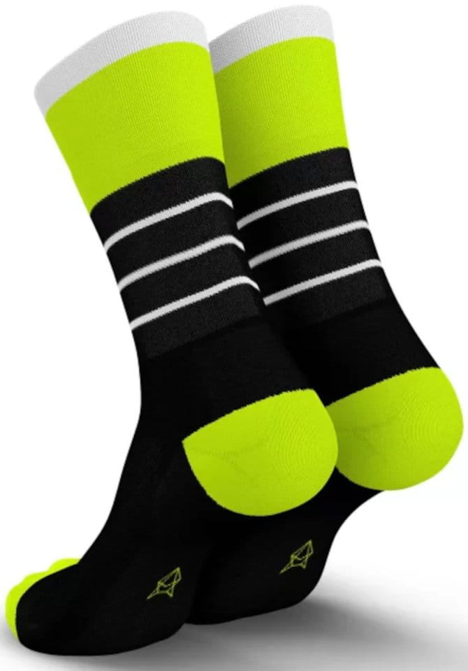 Socks INCYLENCE Stripes v2 - Top4Running.com