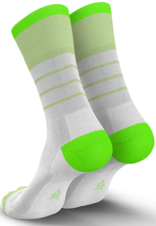 Calzini Unisex INCYLENCE Ultralight - Antivesciche, Senza Cuciture, Con Ammortizzazione Su Tallone E Achille