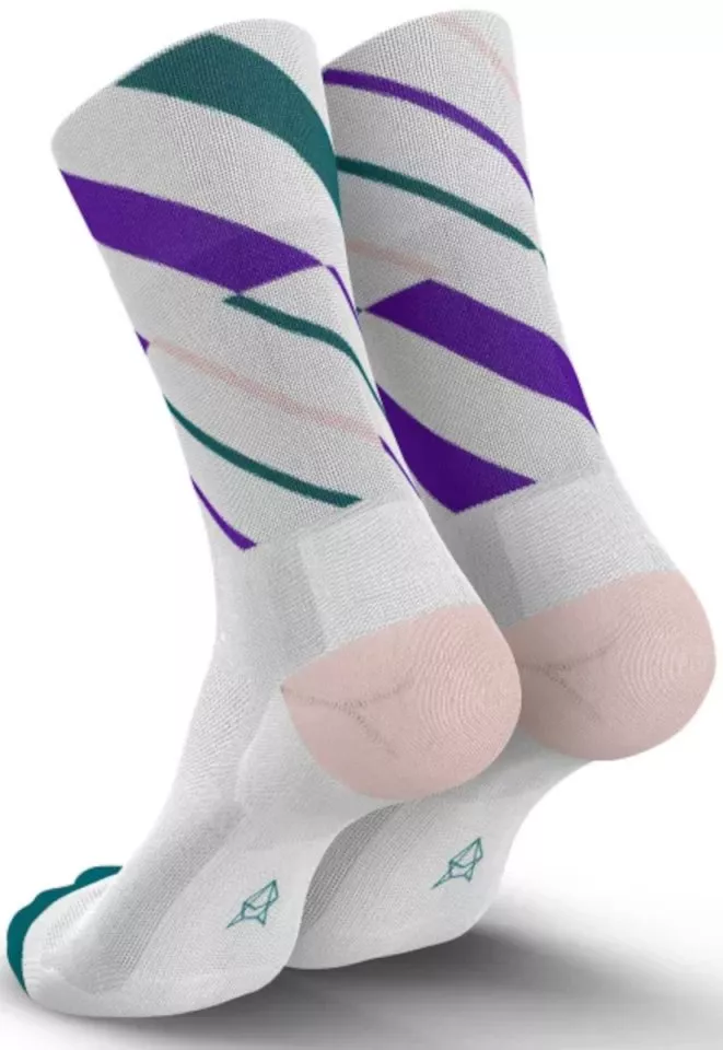 Socken INCYLENCE Angles