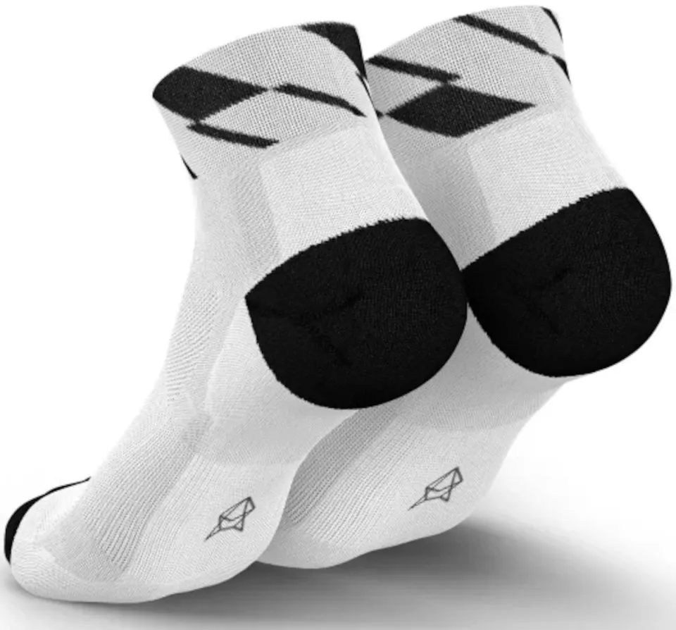 Chaussettes INCYLENCE Angles SHORT