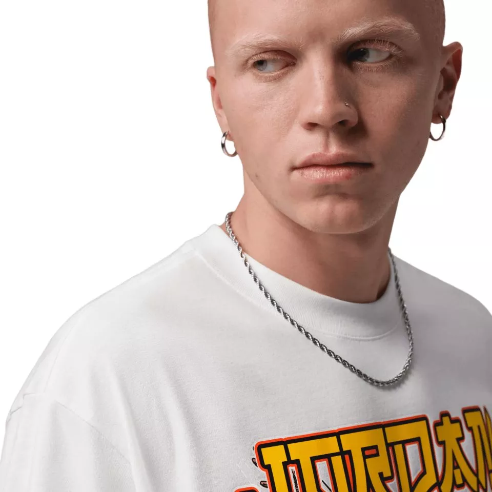 T-shirt Jordan Brooklyn