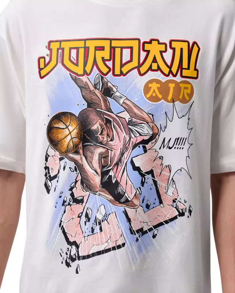 Koszulka Jordan Brooklyn