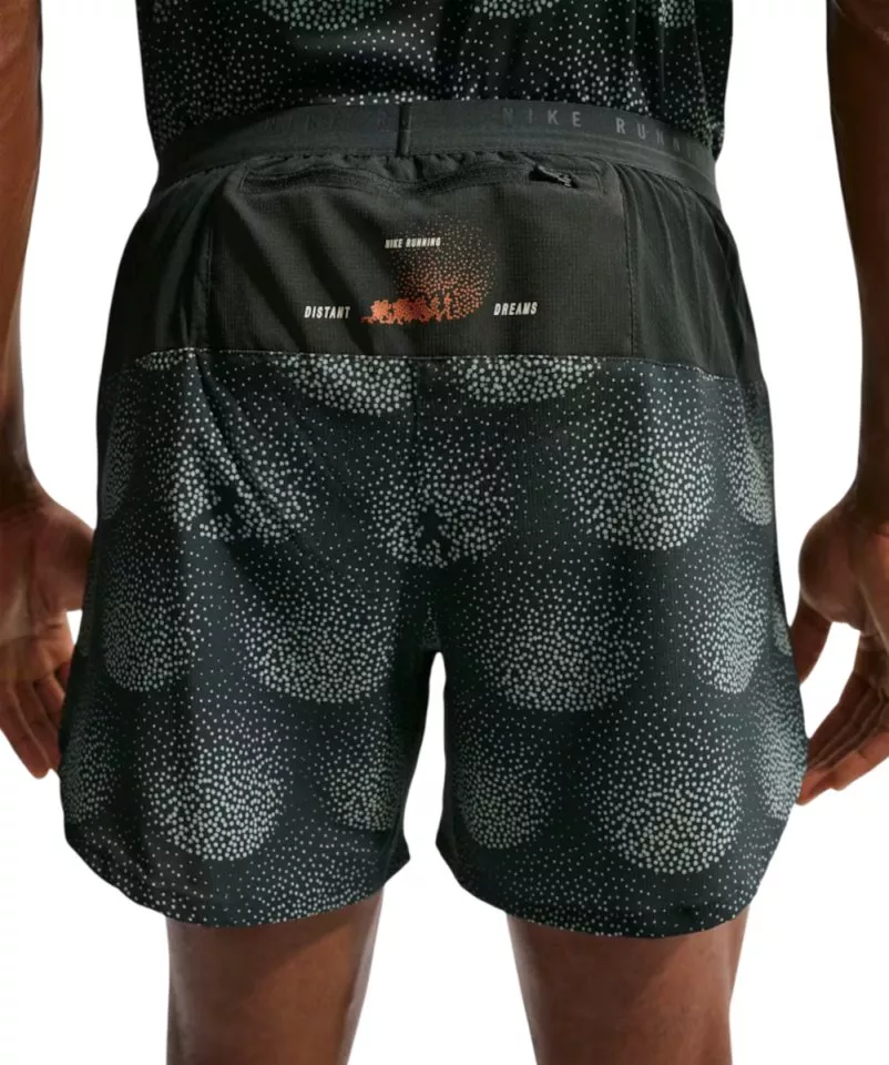 Calções Nike Stride 5inch