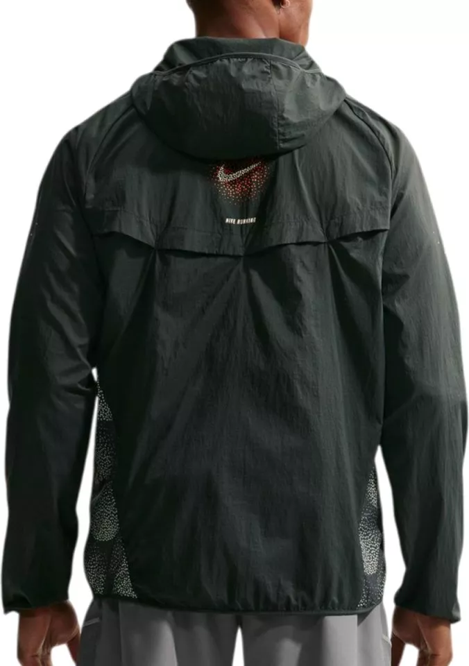 Nike Stride Kapucnis kabát