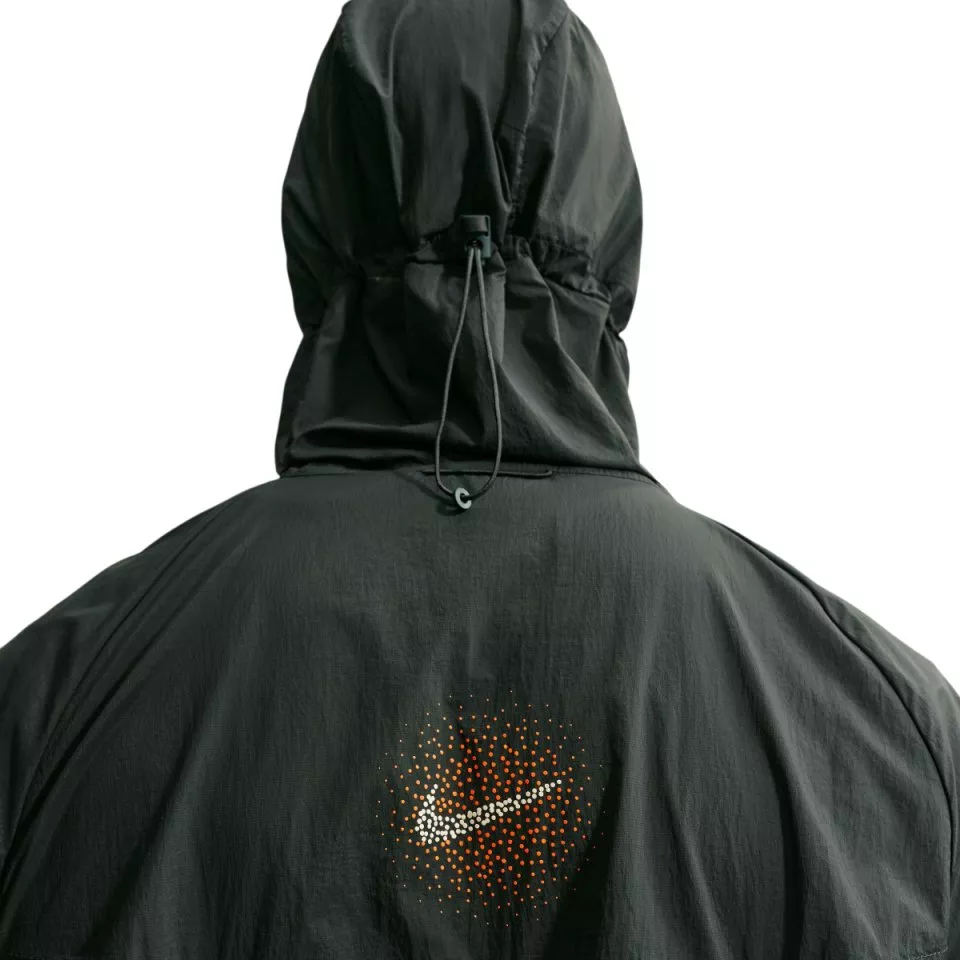 Nike Stride Kapucnis kabát