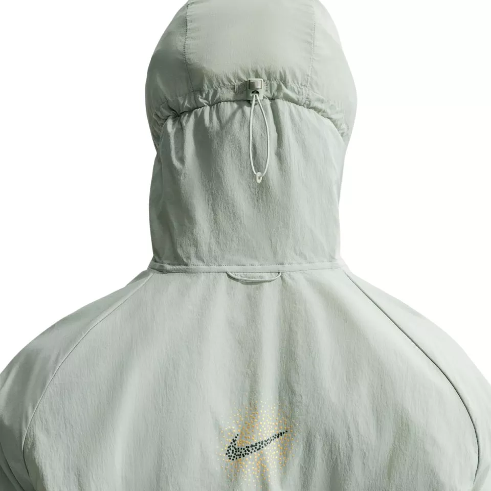 Nike Stride Kapucnis kabát