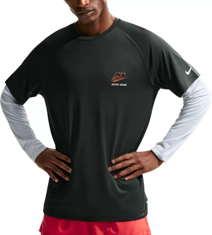 T-Shirt Nike Stride