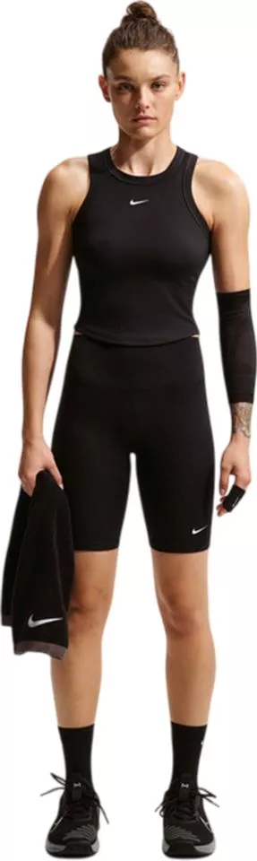 Sorturi Nike One High Rise 8inch