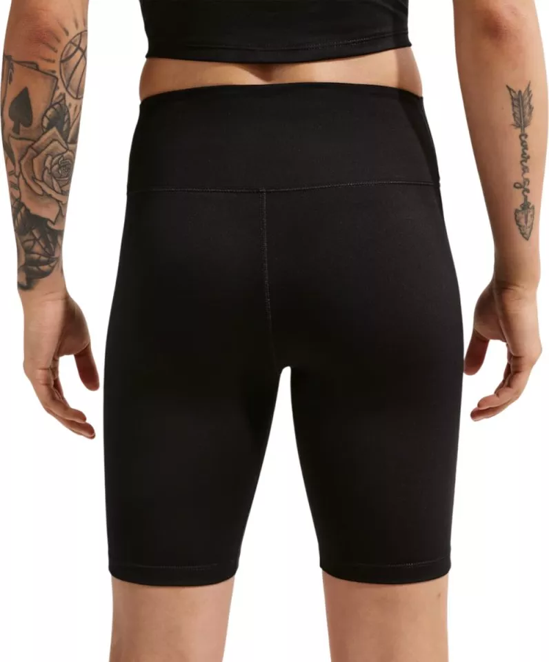 Pantalón corto Nike One High Rise 8inch