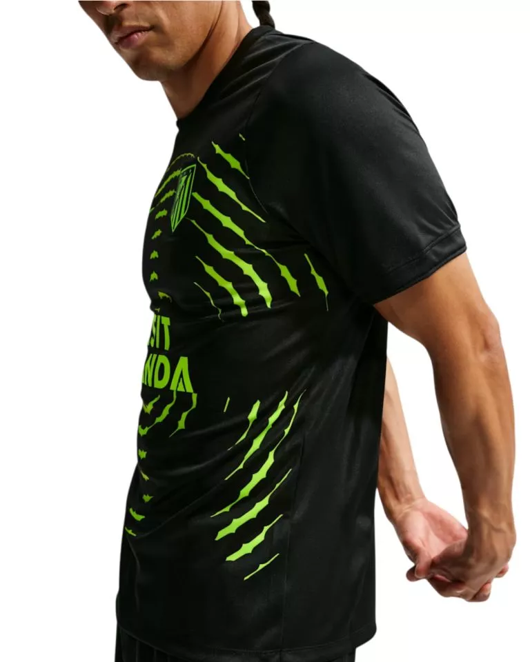 Nike Dri-FIT Atletico Madrid Pre-Match 2026/27 Rövid ujjú póló