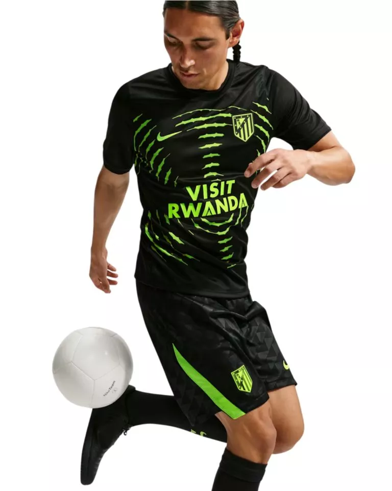 Nike Dri-FIT Atletico Madrid Pre-Match 2026/27 Rövid ujjú póló