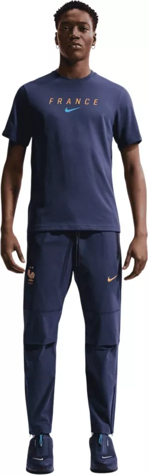 Nohavice Nike France Tech Woven