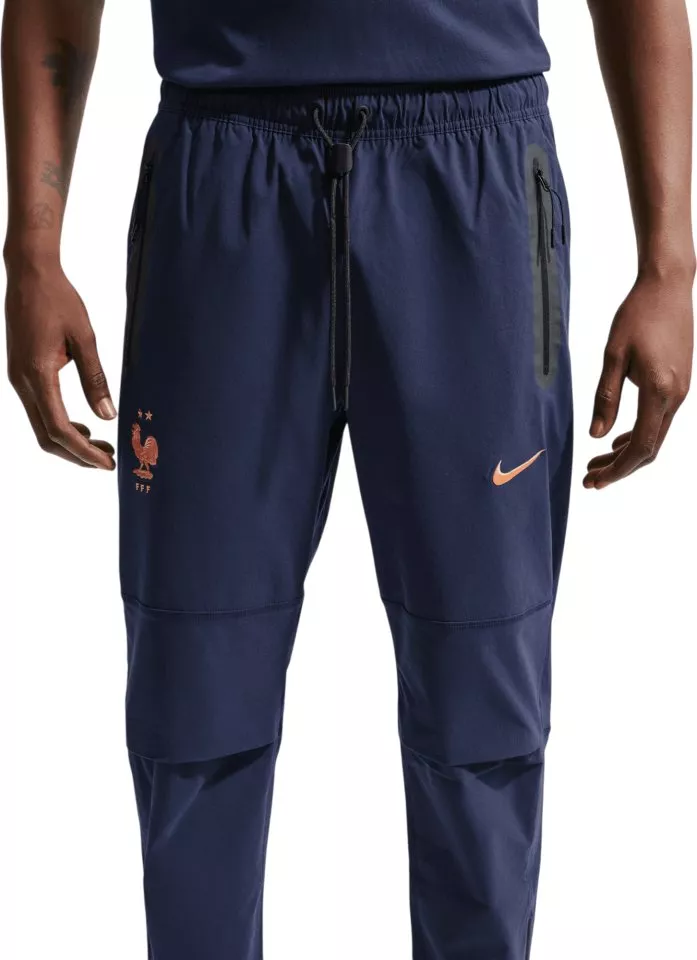 Nohavice Nike France Tech Woven