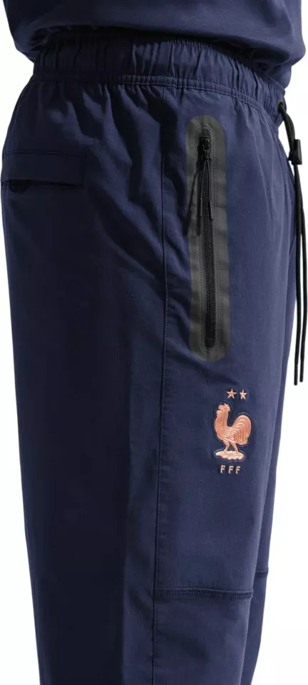 Nohavice Nike France Tech Woven