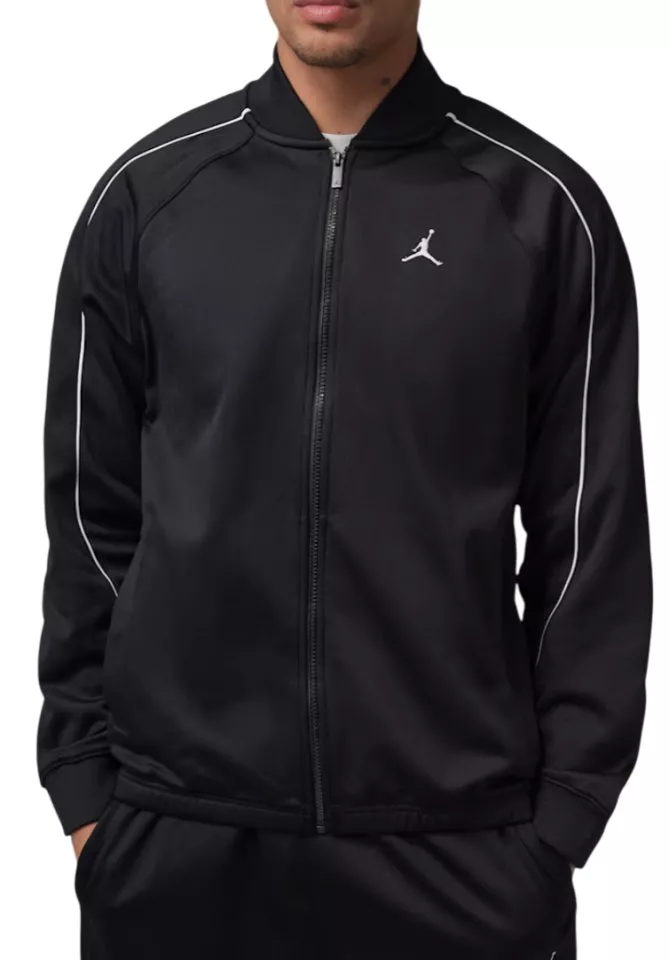 Geci Jordan Brooklyn Tricot Training Jacket