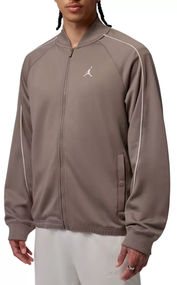 Jacka Jordan Brooklyn Tricot Track Jacket