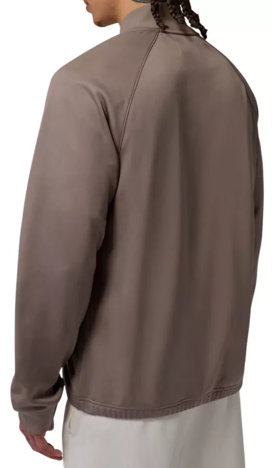 Jacka Jordan Brooklyn Tricot Track Jacket
