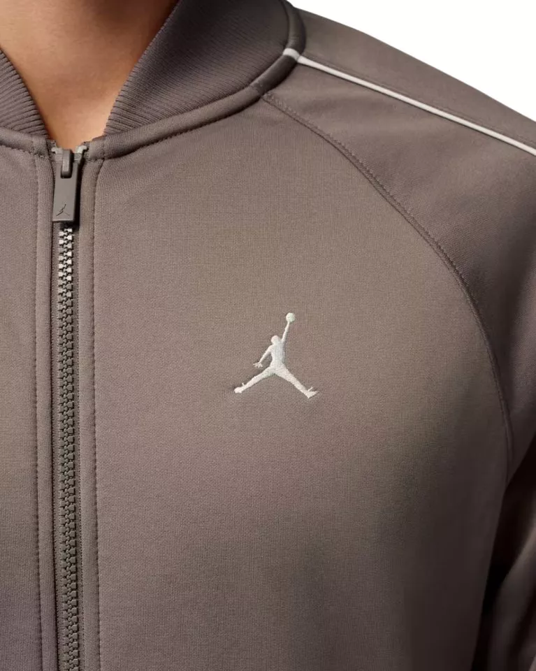 Jacka Jordan Brooklyn Tricot Track Jacket
