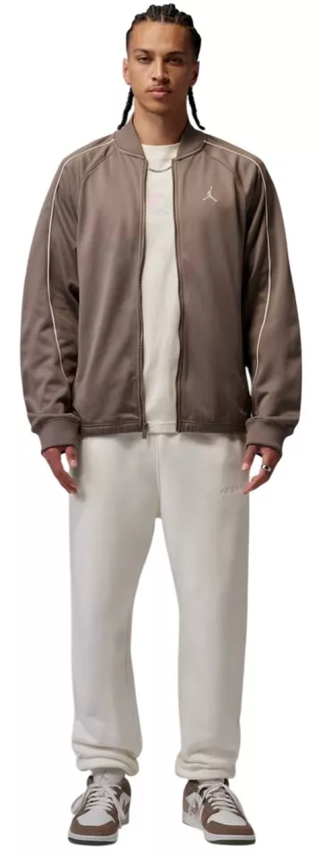 Jacka Jordan Brooklyn Tricot Track Jacket