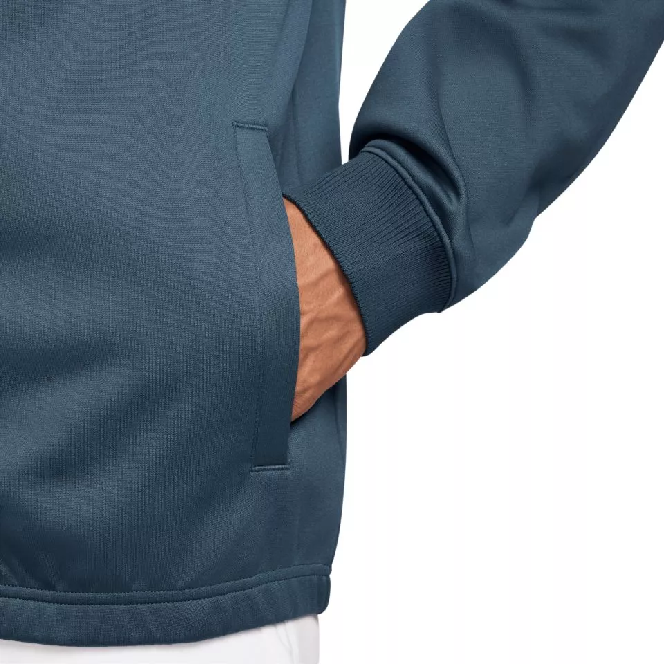 Jakna Jordan Brooklyn Tricot Training Jacket