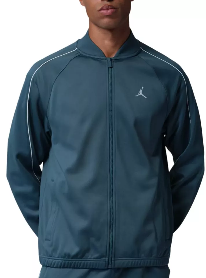 Jacka Jordan Brooklyn Tricot Training Jacket