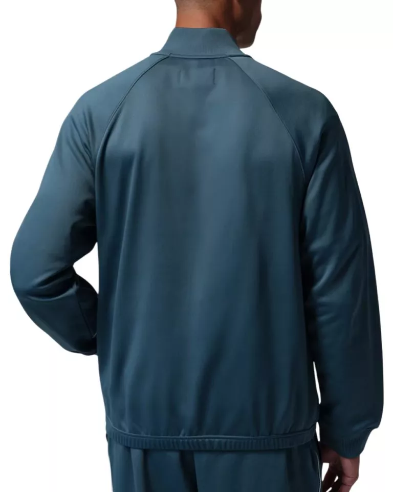 Jacka Jordan Brooklyn Tricot Training Jacket