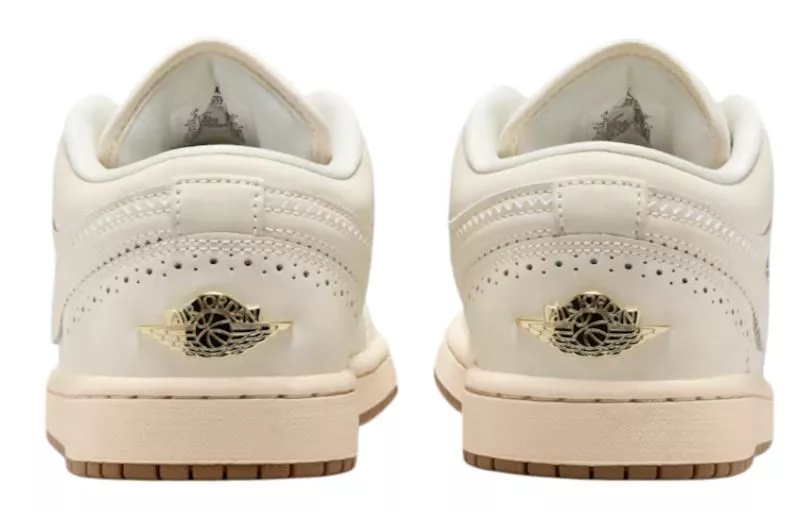 Air Jordan 1 Low SE Cipők